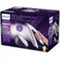 Philips GC9660/30 - Stoomstrijkijzer station - 2700 W 1,8 l T-ionicGlide - Paars Wit
