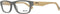 Unisex'Spectacle frame Just Cavalli JC0761-020-52 (ø 52 mm) (ø 52 mm)