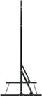 vidaXL - Pull-Up - Bar - Station - met - Push-Up - Handvaten - - - 150 - kg - - - Verstelbaar