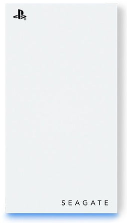 Seagate Game Drive - SSD 1TB - USB 3.2 Gen 1 - Wit