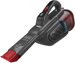 Black & Decker BHHV315J-QW - Kruimeldief 18 Wh - 700 ml opvangbak - 16 min werktijd