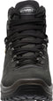 Grisport Zermatt Mid - Wandelschoenen - Waterdicht - Zwart