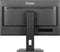 Iiyama ProLite XUB2797QSNP - 27'' WQHD IPS - USB-C Dock KVM-Switch RJ45 - Zwart