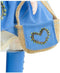 Santoro Gorjuss pop 'I Love every bit of you'' (32 cm)