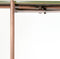 D - Light & Living - Salontafel BELITA - Ø65x45cm - Bruin
