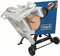 Scheppach HS720 - Wipzaag - 3000W 230V - Max. Ø24 cm hout en 150 cm lengte