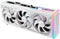 ASUS ROG Strix - GeForce RTX 4090 - 24GB GDDR6X - White OC Edition