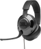 JBL Quantum 200 - Gaming Koptelefoon - Quantumsound Signature - Draad