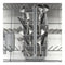 Inventum VVW6030AS - Vrijstaande vaatwasser - 13 couverts - Zilver