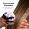 La Nou® Split Ender 4 - Draadloze Split Remover - Voor Gespleten Haarpunten - Zwart