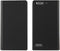 Muvit Huawei Ascend G6 - Folio Case - Bescherming tegen krassen en stoten - Zwart