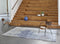 Attraction 03 Vloerkleed - 140x200 - Rechthoek - Laagpolig Tapijt - Industrieel - Beige, Grijs
