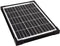 Osram BATTERYcharge SOLAR 10W OSP1000