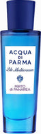 Acqua di Parma Blu Mediterraneo Mirto di Panarea - 30 ml - eau de toilette spray - unisexparfum