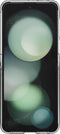 Spigen Thin Fit Pro Case - Galaxy Z Flip 5 - Slank en schokbestendig - Transparant