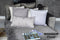 Madison Home - Nola Lila 60X30