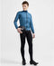 Craft ADV BIKE SUBZ BIB TIGHT M - Fietsbroek lang met bretels - Isolerend en ademend - Zwart