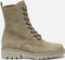 Gabor 72.736.39 - Veterboots - Uitneembaar voetbed - Beige