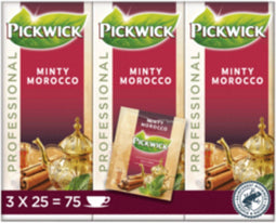 Thee pickwick minty morocco 2gr 25st