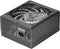 Tacens RADIX ECO X - ATX Voeding 650W - 12dB(A) Geluidssterkte - 54,1A Capaciteit 12V1 rail