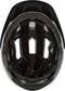 Abus Macator - Fietshelm - In-mold - Zilver