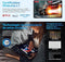 Tablet - 11.5 inch Ultra Wide - Pro- Android 13 - Krachtige Tablet met 5G WiFi en Meer - Inclusief Hoes en Pen