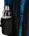 Marvel On The Warpath Rugzak Junior 13,7 Liter Donkerblauw/zwart