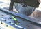 Pica 4043 - Dry Navulling - Set van 10 - Wit