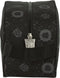 Toilettas voor Kinderen Transformers Zwart 26 x 15 x 12 cm