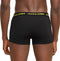 JACK&JONES JACBASIC - Boxershorts - 7-pack - Zwart (7 stuks)
