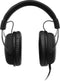 HyperX Cloud II - Gaming Headset - Virtueel 7.1 Surround - Gun metal
