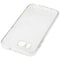 Samsung Galaxy S6 Edge / S7 - TPU case - anti-geel luchtkussen - transparant