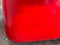 Smeg FAB30RRD5 - Koelvriescombinatie - Vrijstaand - 222/72 liter - Rood