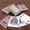 Bicycle® Stars & Stripes - Premium Speelkaarten - Poker - Collectible - Creatives