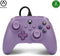 PowerA XBGP0025 - Gamecontroller - Compact ontwerp met 2 toewijsbare knoppen - Paars