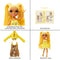 Rainbow High Fantastic Fashion Doll - 28 cm - Sunny Madison - Geel - Modepop