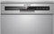 Heinner HDW-FSM60714AXD+++ - Vrijstaand Vaatwasser - 14 Couverts - 7 Wasprogramma’s - Antraciet