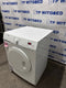 AEG T5127AC - Condensdroger - 7 kg - ProTex technologie - OptiSense systeem