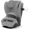 Cybex Pallas G2 - Autostoeltje - Voorwaarts gerichte installatie - Stone Grey
