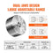3-Jaw draaibank Chuck, 4