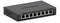 Netgear GS308E v4 - Managed Netwerkswitch - 8x Gigabit Ethernet - VLAN QoS IGMP snooping