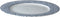 Laura Ashley Blueprint Collectables - Plat Bord - Ø 23cm - Floris