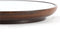 Light & Living Ronde Spiegel Mamali - Mangohout - 41cm