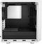 Fractal Design Meshify 2 Mini - ATX Semi-toren - Gehard glas - Wit