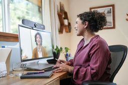 Poly Studio R30 & P15 - VESA-montagekit - Robuuste constructie