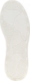 Guess Vibo - Lage sneakers - Goudkleurige details - Wit (2024)