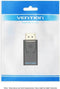 Vention HBKB0 - DisplayPort naar HDMI Adapter - Full HD 1080P 60Hz - Zwart