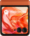 Motorola razr 50 - Smartphone - Android 14 - 256GB - Oranje