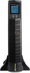 Green Cell UPS14 - UPS - 2 kVA 1800 W - Zwart