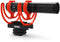 RØDE VideoMic GO II - Shotgunmicrofoon - Directioneel - 89 gram